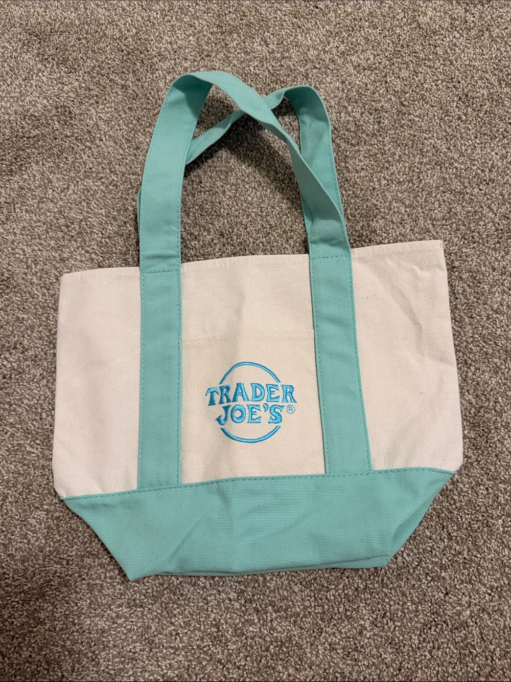 Trader Joe’s Mini Tote